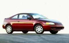 1994 Toyota Paseo Photo 1