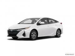 2022 Toyota Prius Prime Photo 1