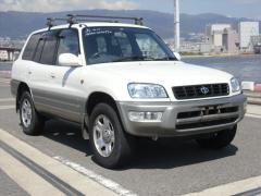 1999 Toyota RAV4 Photo 1