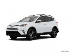 2016 Toyota RAV4 Photo 1