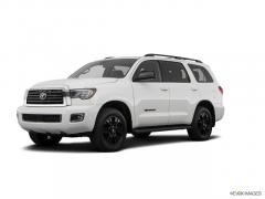 2018 Toyota Sequoia Photo 1