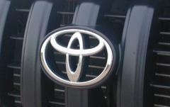 2003 Toyota Tacoma exterior