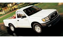 2004 Toyota Tacoma Photo 6