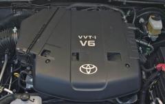 2006 Toyota Tacoma exterior