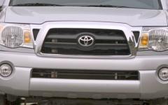 2006 Toyota Tacoma exterior