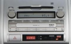 2010 Toyota Tacoma interior
