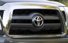 2010 Toyota Tacoma exterior