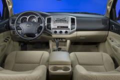 2010 Toyota Tacoma Photo 4