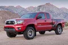 2013 Toyota Tacoma Photo 5