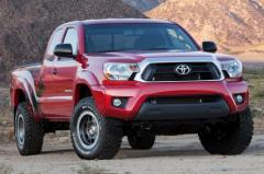 2013 Toyota Tacoma Photo 6
