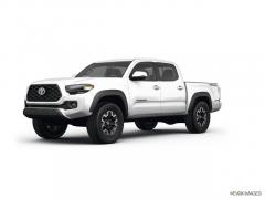 2022 Toyota Tacoma Photo 1