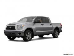 2007 Toyota Tundra Photo 1