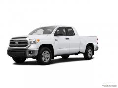 2015 Toyota Tundra Photo 1