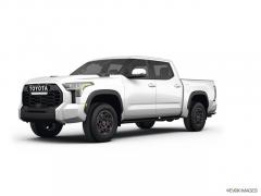 2022 Toyota Tundra Photo 1