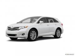 2015 Toyota Venza Photo 1