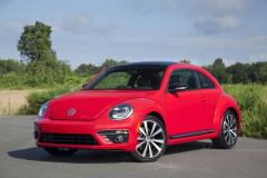 2015 Volkswagen Beetle Photo 1