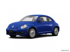 2015 Volkswagen Beetle Photo 1