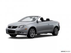 2007 Volkswagen Eos Photo 1