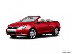 2011 Volkswagen Eos Photo 1