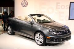 2012 Volkswagen Eos Photo 1