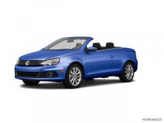 2012 Volkswagen Eos Photo 1