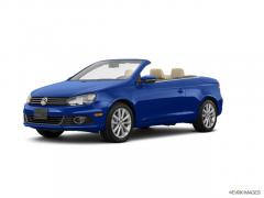 2016 Volkswagen Eos Photo 1