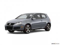 2007 Volkswagen GTI Photo 1