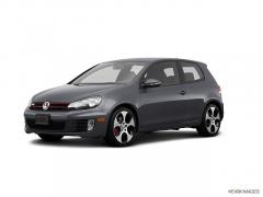 2013 Volkswagen GTI Photo 1