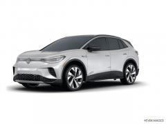 2021 Volkswagen ID.4 Photo 1