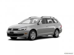 2014 Volkswagen Jetta SportWagen Photo 1