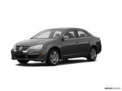 2007 Volkswagen Jetta Photo 1