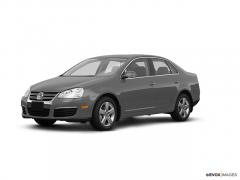 2008 Volkswagen Jetta Photo 1