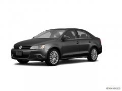 2011 Volkswagen Jetta Photo 1