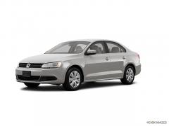 2013 Volkswagen Jetta Photo 1