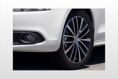 2014 Volkswagen Jetta exterior