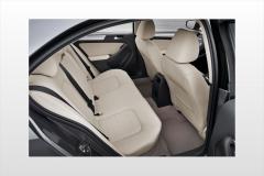 2014 Volkswagen Jetta interior