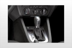 2014 Volkswagen Jetta interior
