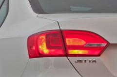 2014 Volkswagen Jetta exterior