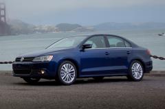 2014 Volkswagen Jetta exterior