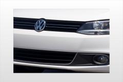 2014 Volkswagen Jetta exterior