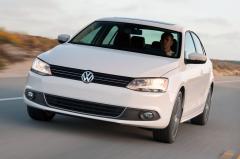 2014 Volkswagen Jetta exterior