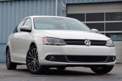 2014 Volkswagen Jetta Photo 3