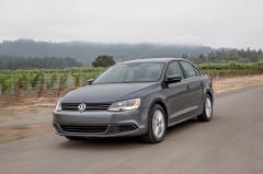 2014 Volkswagen Jetta Photo 4