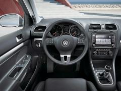 2014 Volkswagen Jetta Photo 5