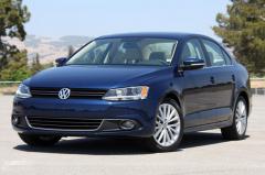 2014 Volkswagen Jetta Photo 1