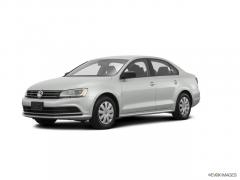 2016 Volkswagen Jetta Photo 1