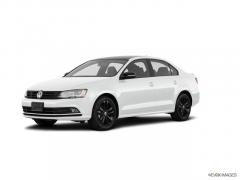 2018 Volkswagen Jetta Photo 1