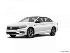 2020 Volkswagen Jetta Photo 1