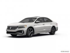 2021 Volkswagen Passat Photo 1