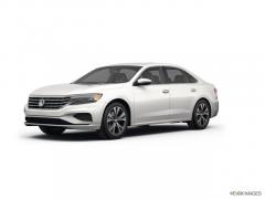 2022 Volkswagen Passat Photo 1